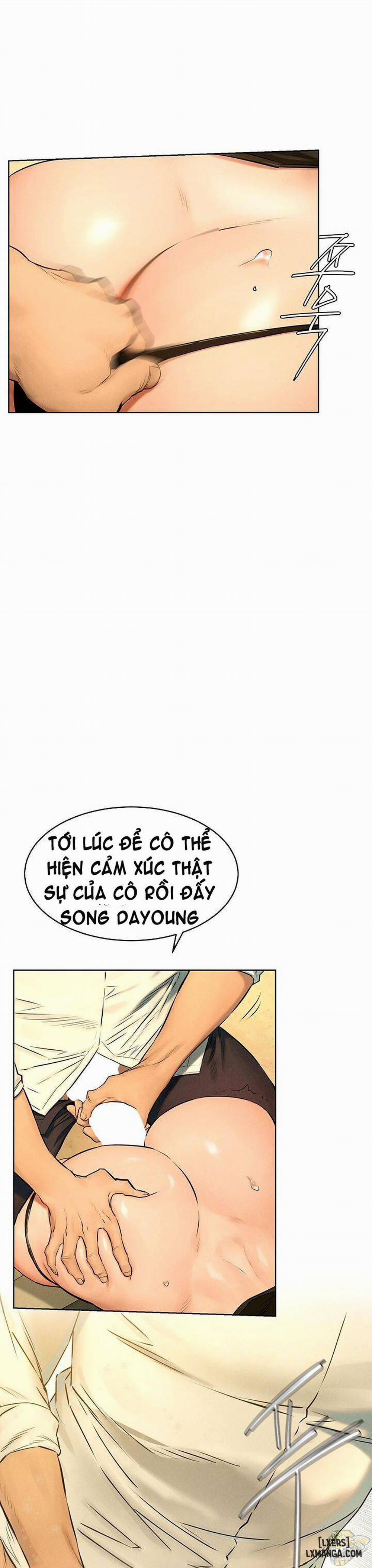 Vương Quốc Của Tôi 122 trang 18