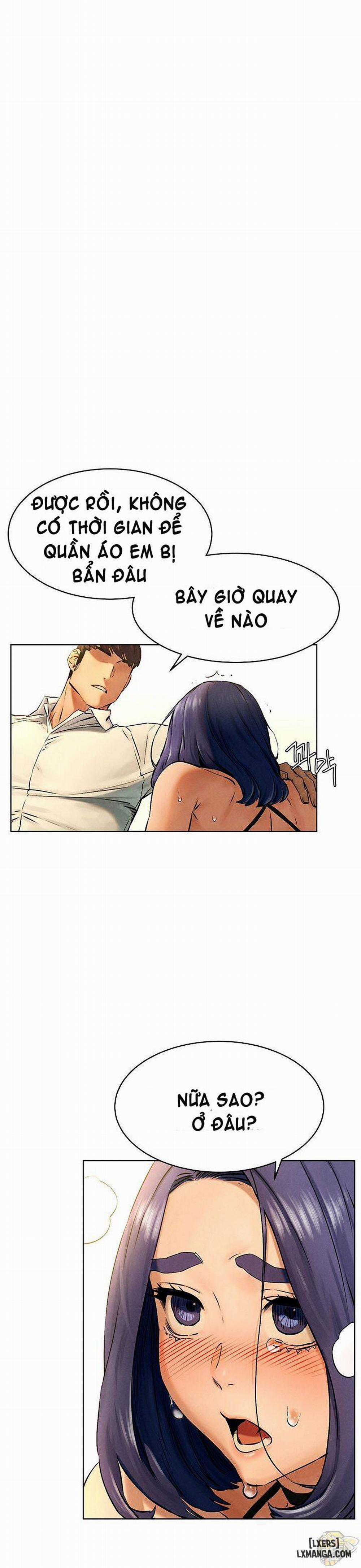 Vương Quốc Của Tôi 122 trang 27