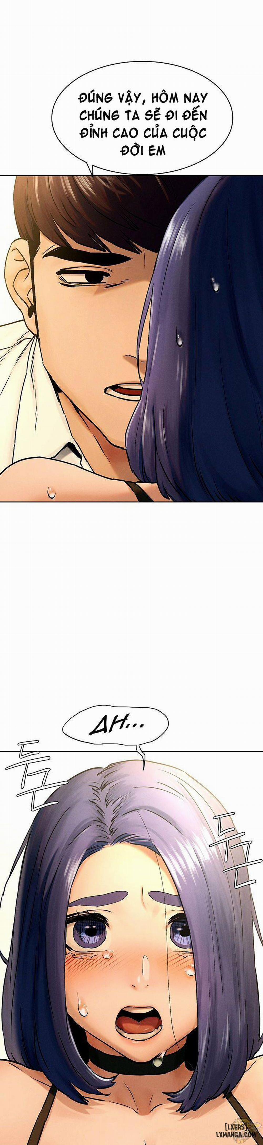 Vương Quốc Của Tôi 122 trang 28