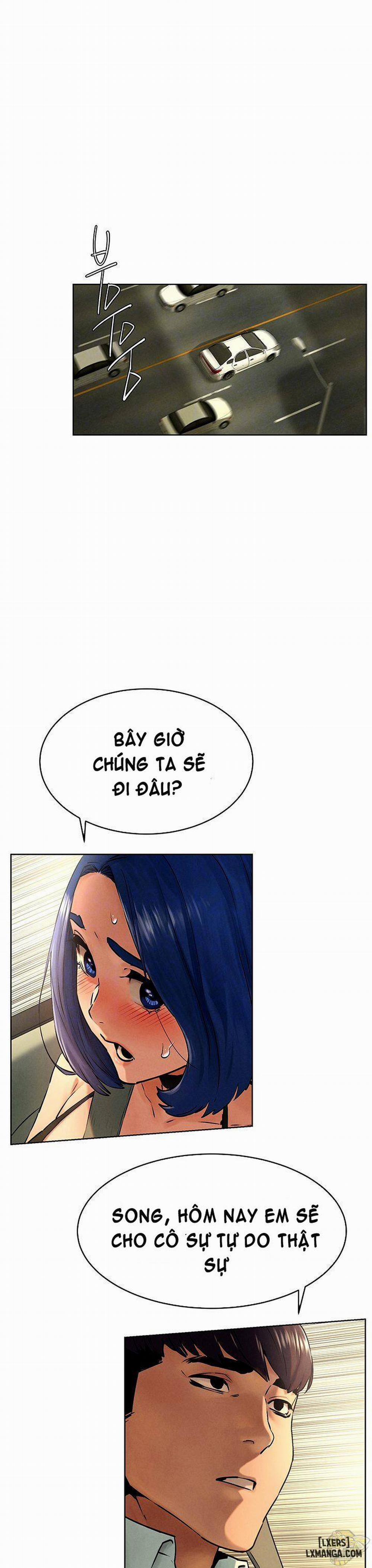 Vương Quốc Của Tôi 122 trang 8