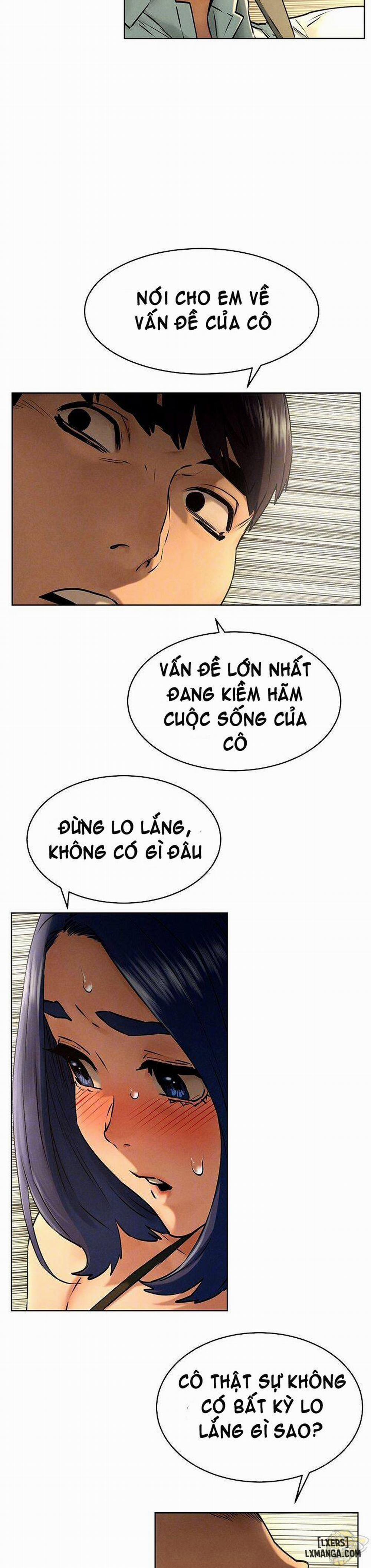 Vương Quốc Của Tôi 122 trang 9