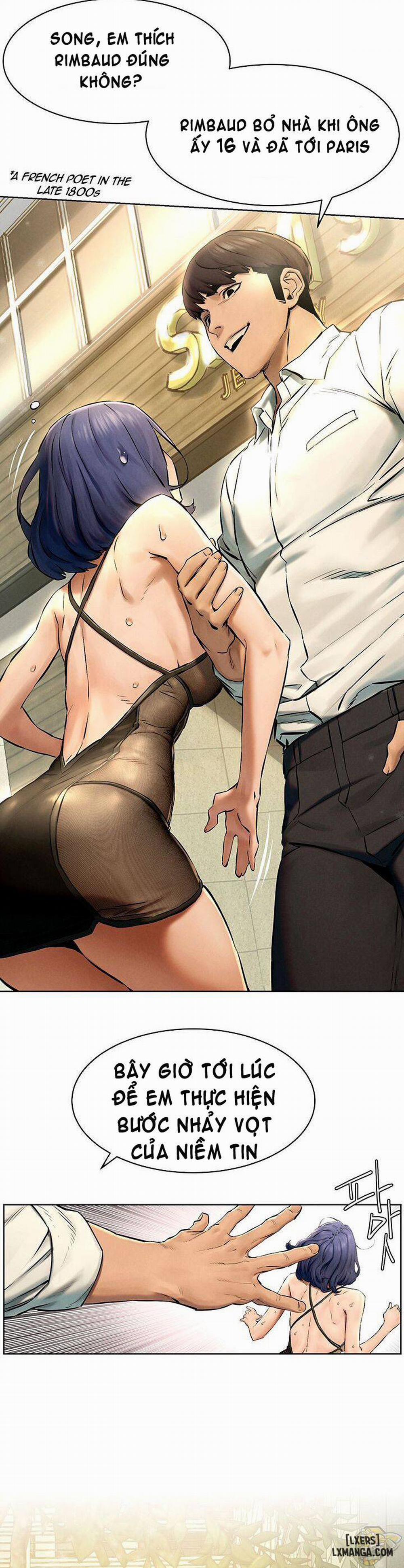 Vương Quốc Của Tôi 123 trang 13