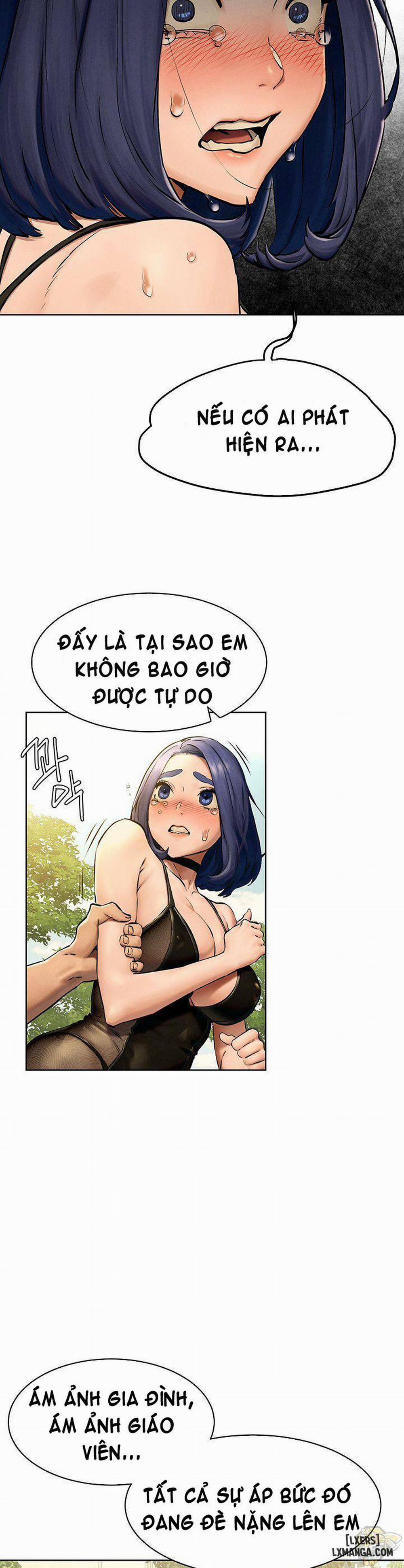 Vương Quốc Của Tôi 123 trang 15