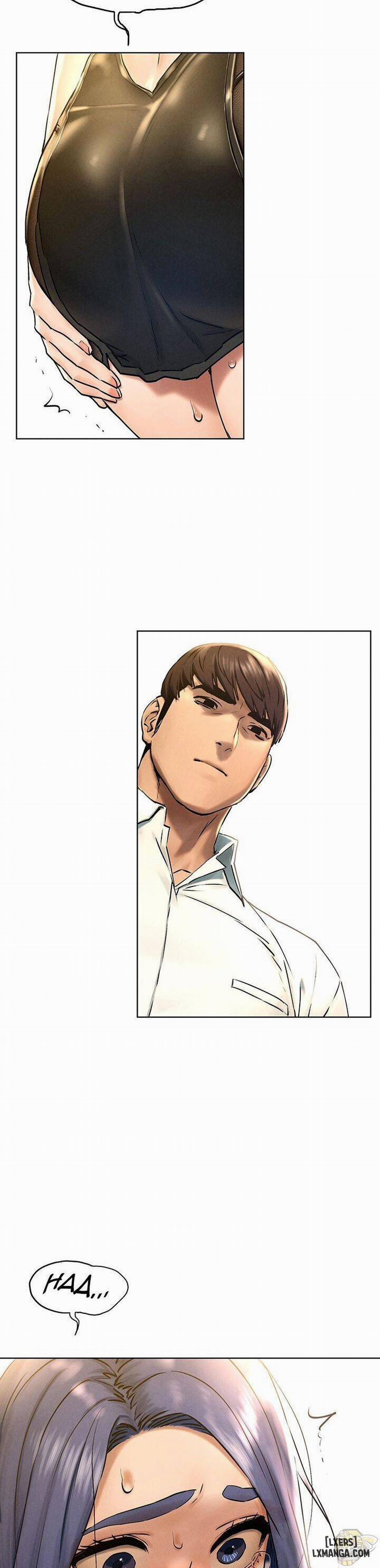 Vương Quốc Của Tôi 123 trang 20