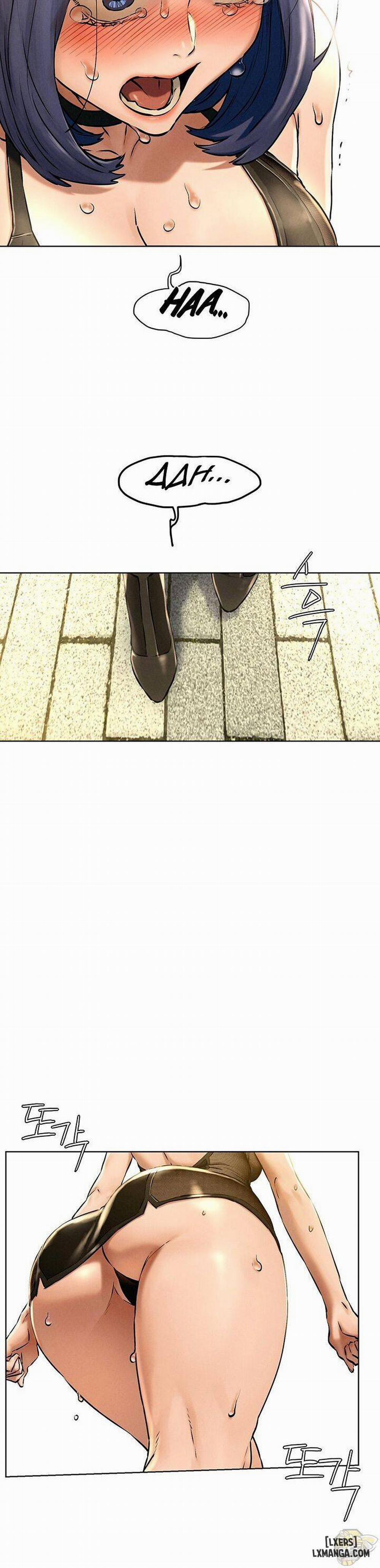 Vương Quốc Của Tôi 123 trang 21