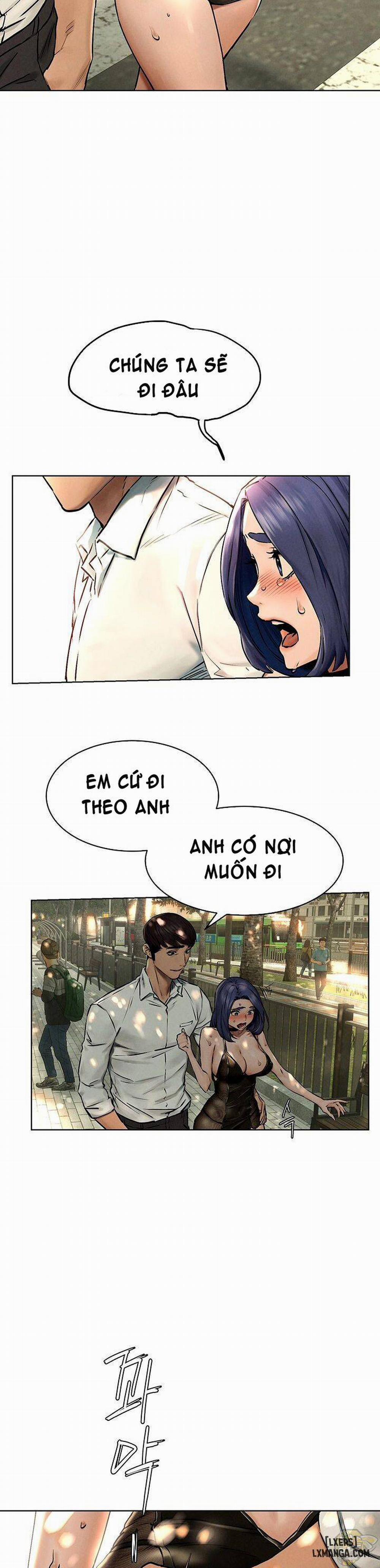 Vương Quốc Của Tôi 123 trang 24