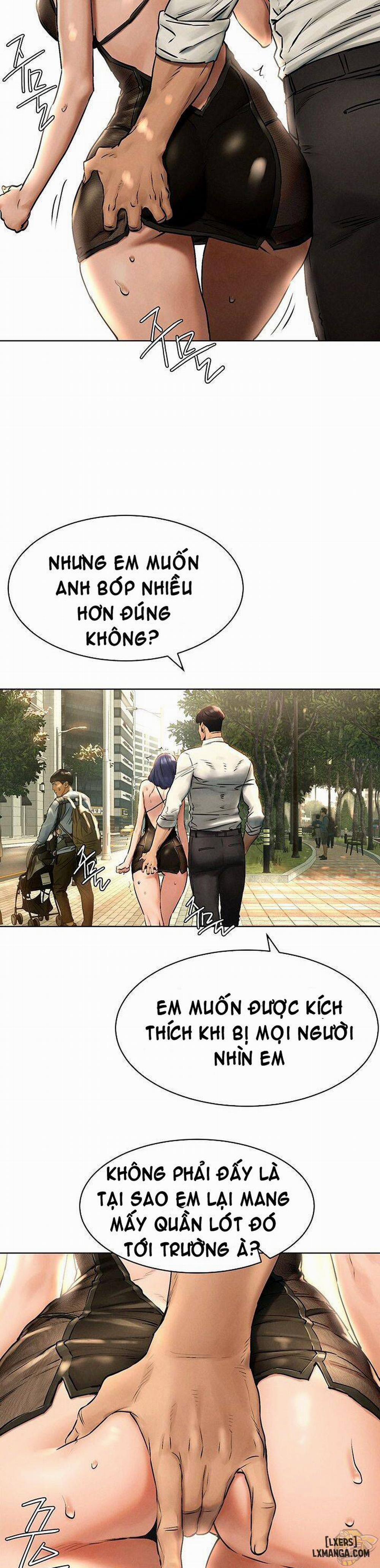 Vương Quốc Của Tôi 123 trang 26