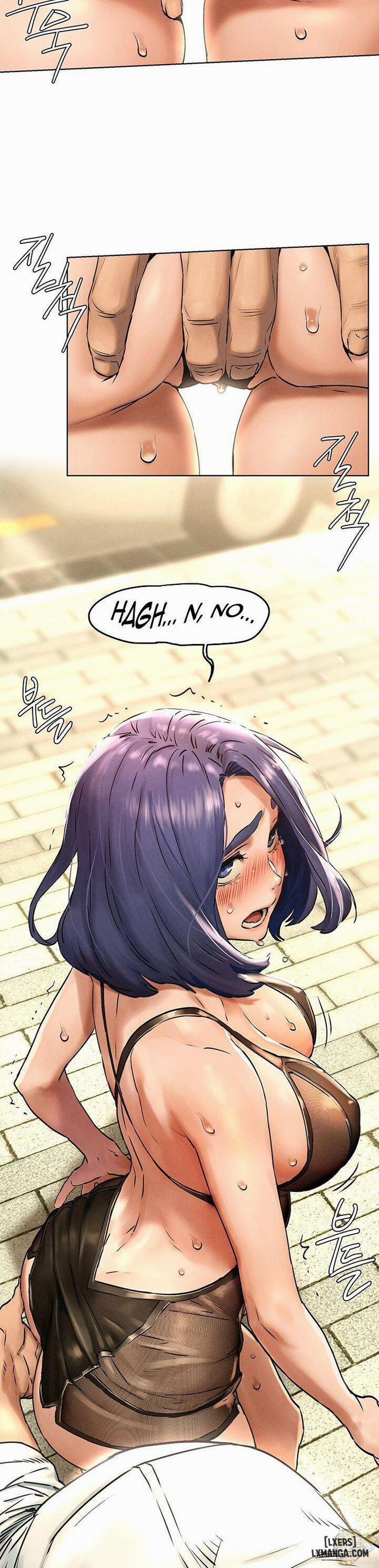 Vương Quốc Của Tôi 123 trang 27