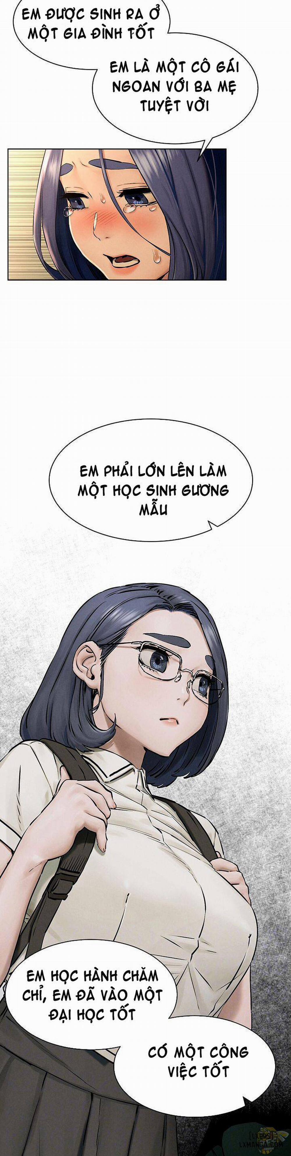 Vương Quốc Của Tôi 123 trang 5