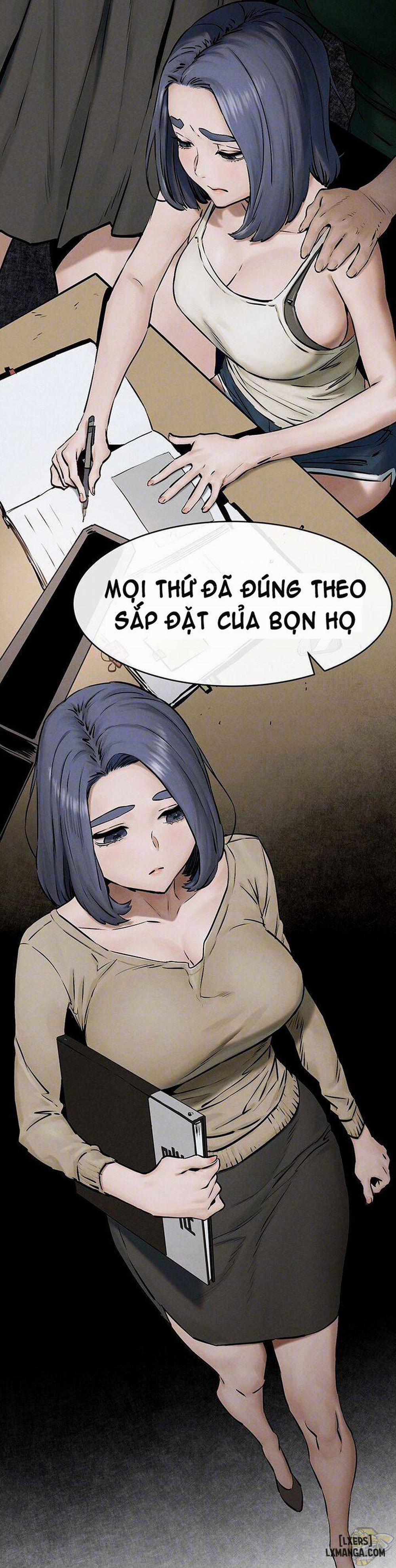 Vương Quốc Của Tôi 123 trang 6