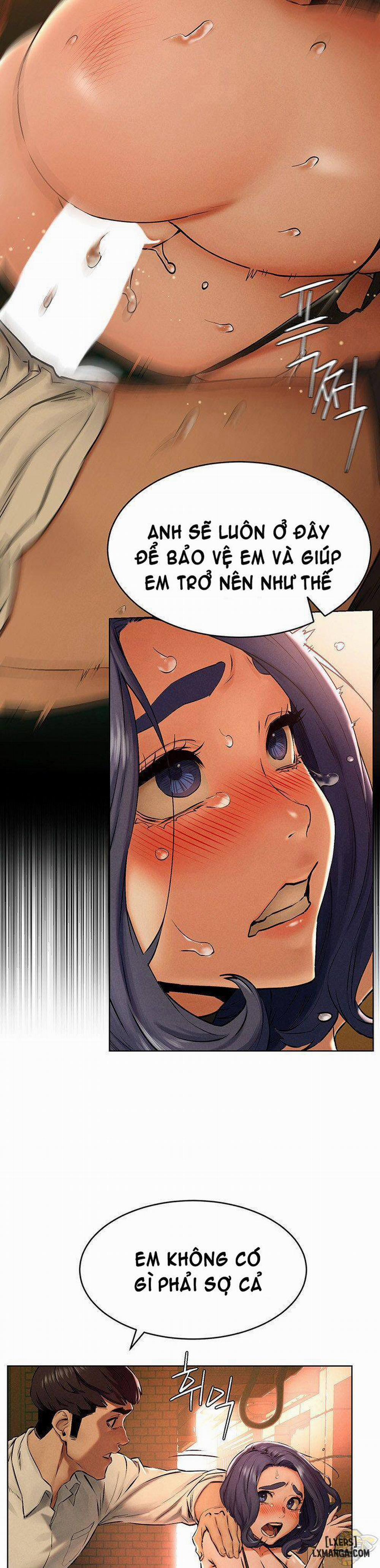 Vương Quốc Của Tôi 124 trang 12