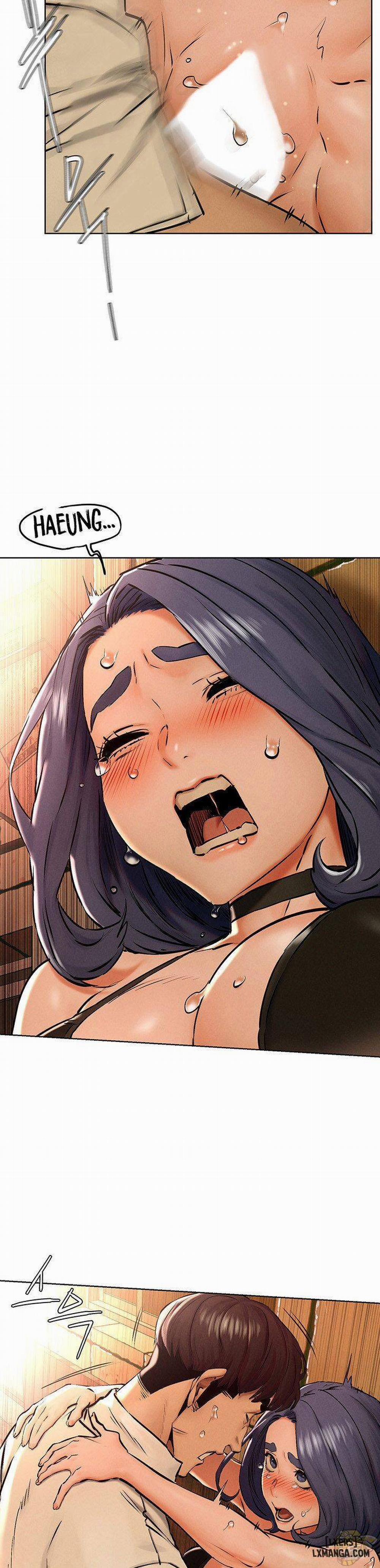 Vương Quốc Của Tôi 124 trang 14