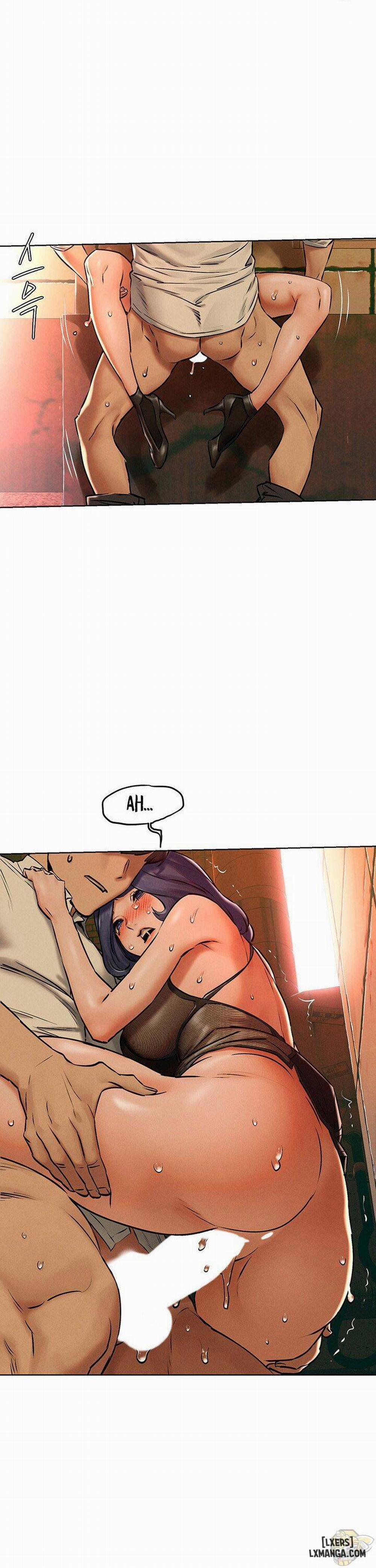 Vương Quốc Của Tôi 124 trang 18