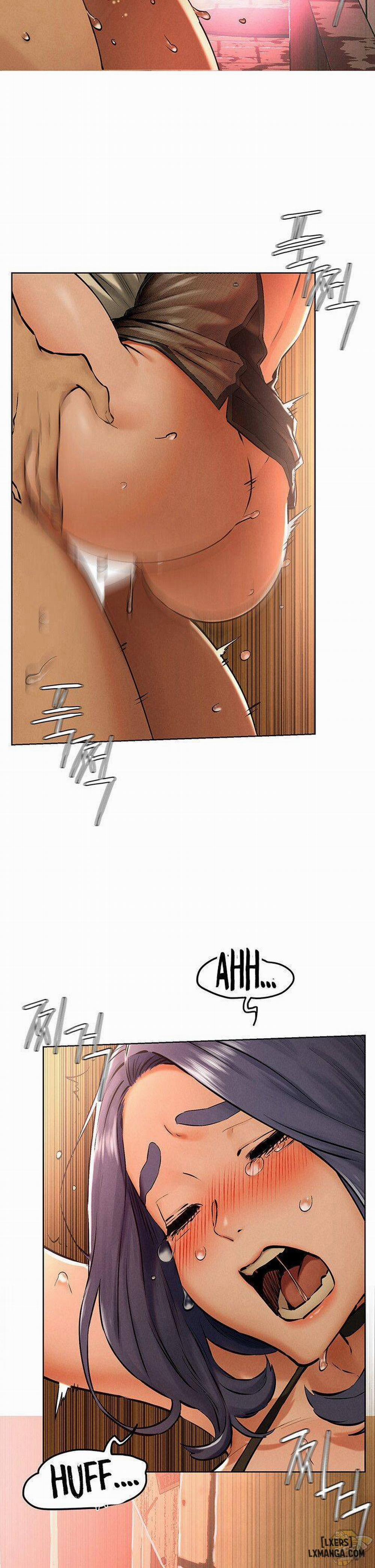 Vương Quốc Của Tôi 124 trang 20