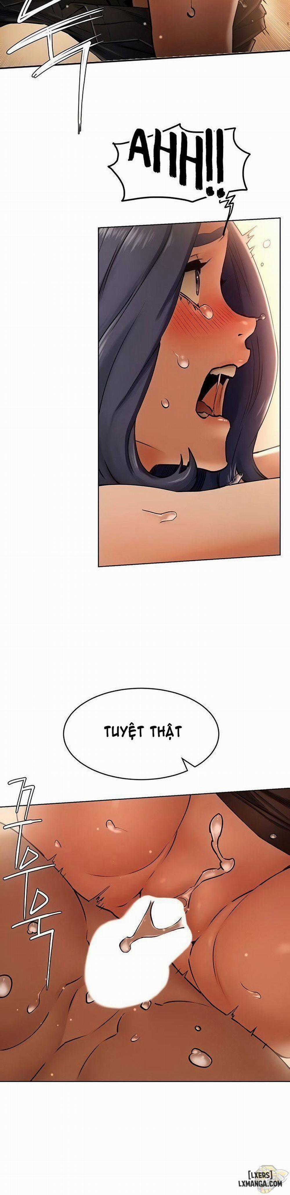 Vương Quốc Của Tôi 124 trang 4