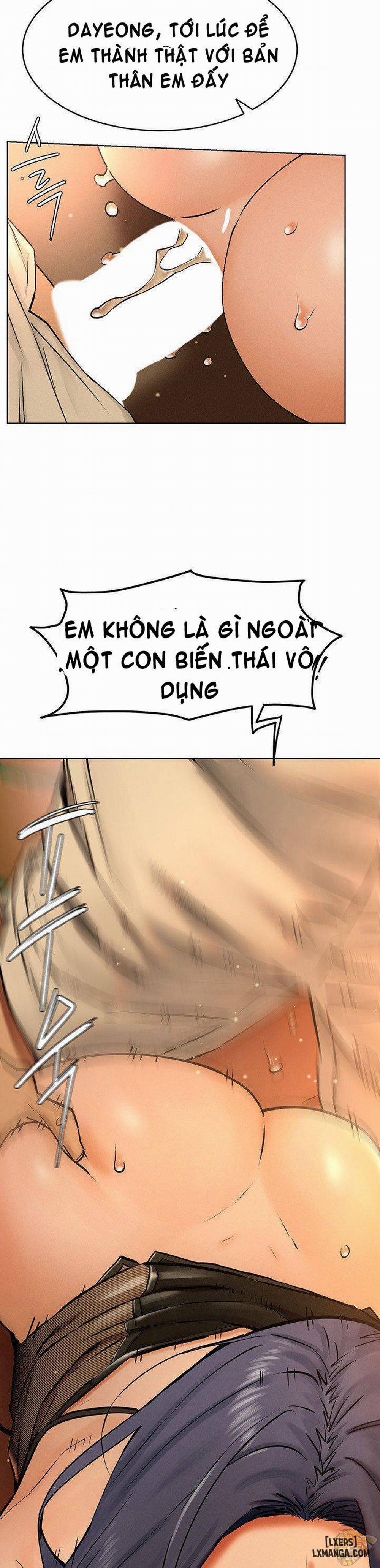 Vương Quốc Của Tôi 124 trang 6