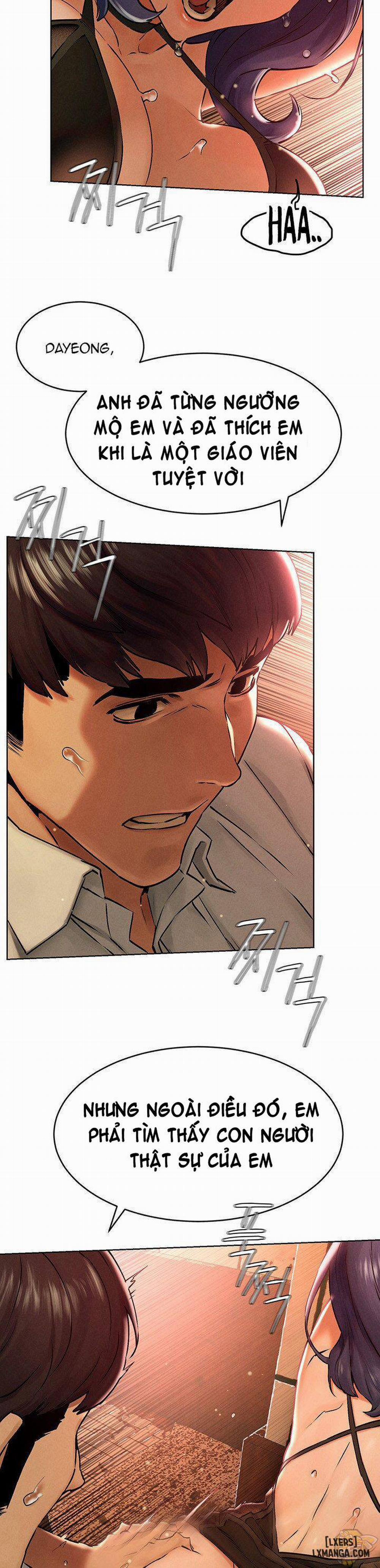 Vương Quốc Của Tôi 124 trang 8