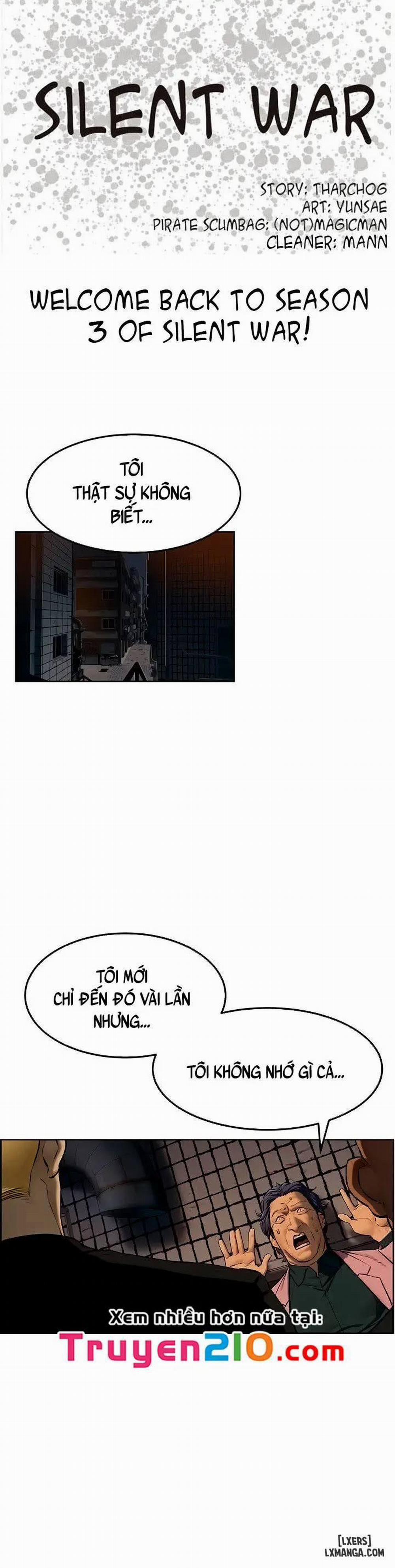 Vương Quốc Của Tôi 127 trang 0