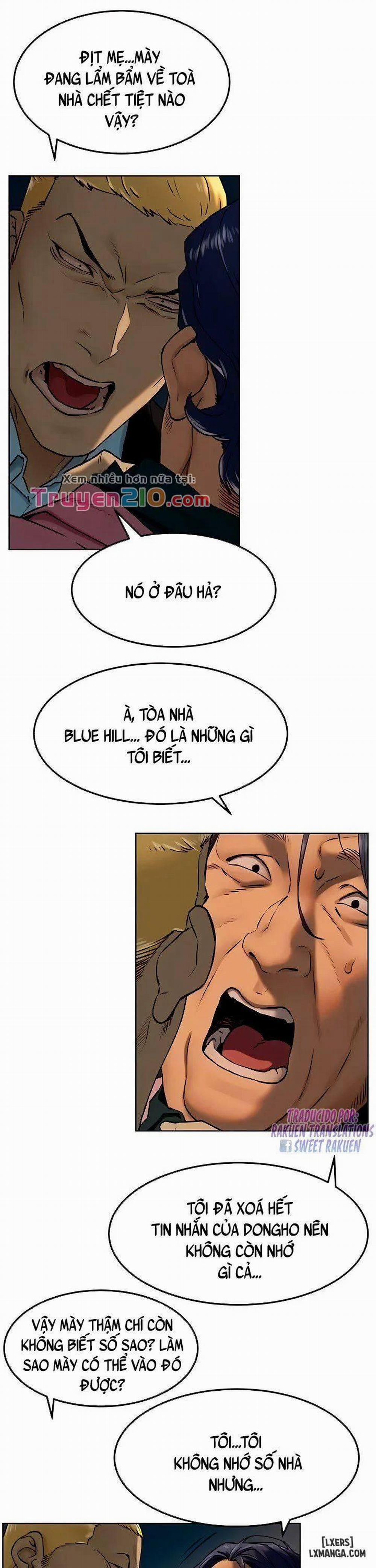 Vương Quốc Của Tôi 127 trang 1