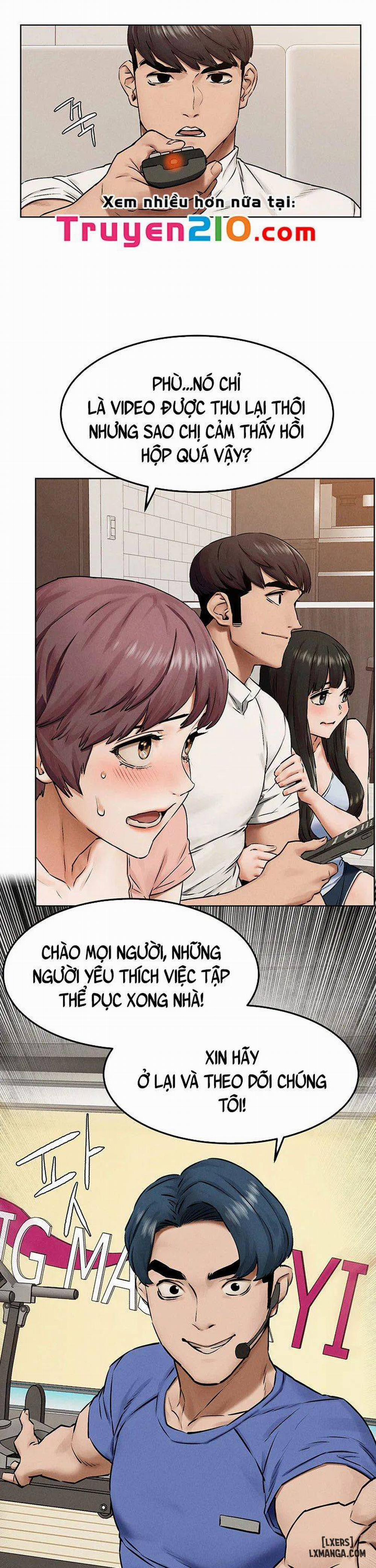 Vương Quốc Của Tôi 127 trang 10