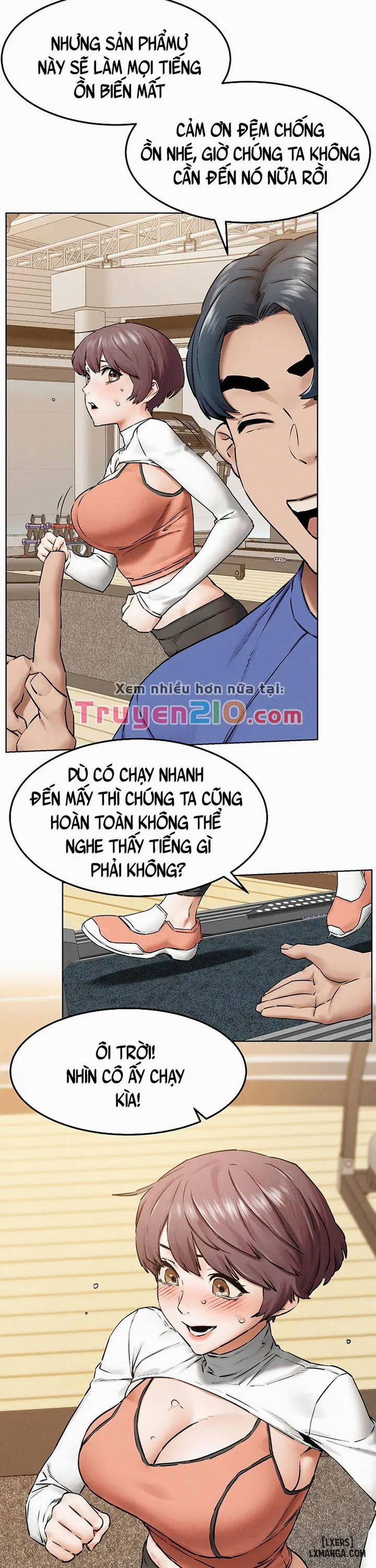 Vương Quốc Của Tôi 127 trang 12