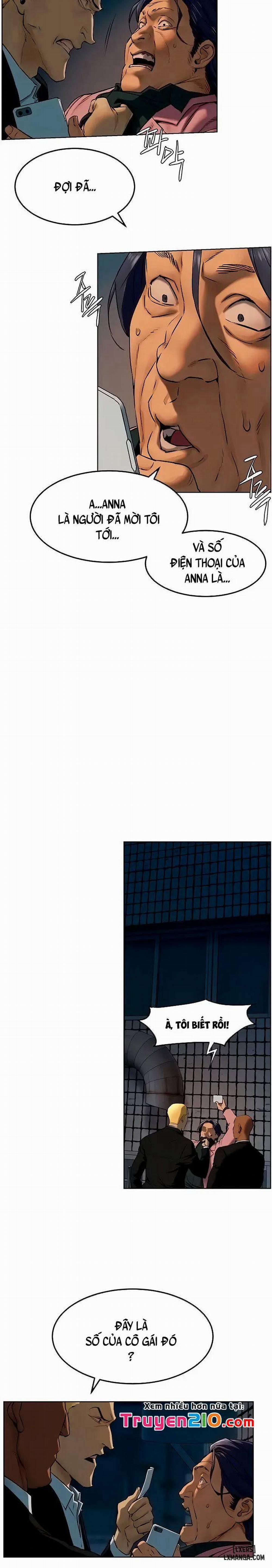 Vương Quốc Của Tôi 127 trang 2