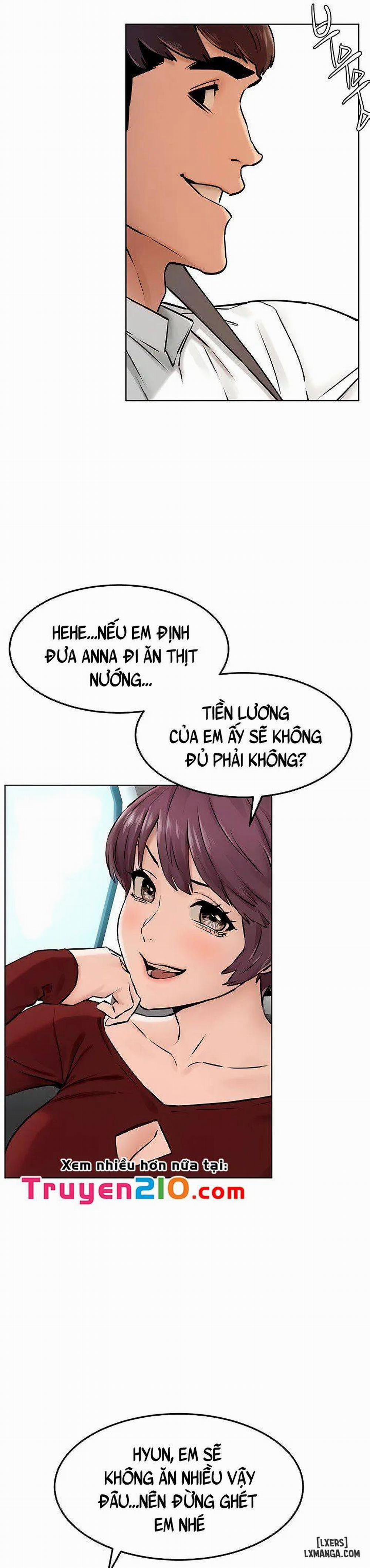 Vương Quốc Của Tôi 127 trang 4