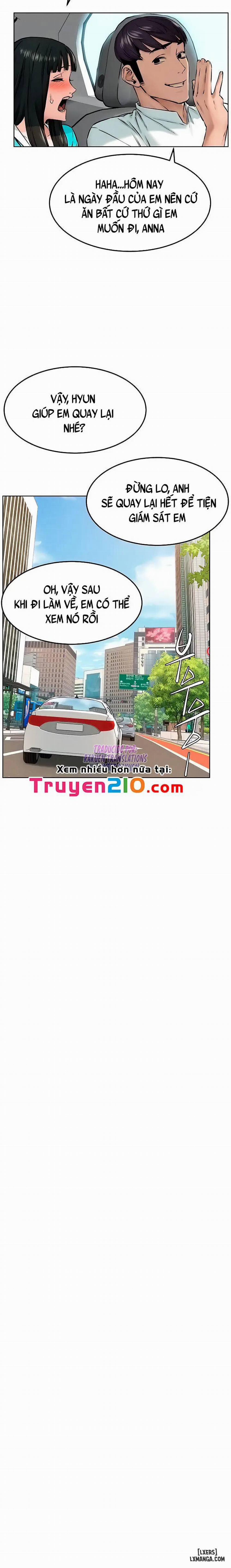 Vương Quốc Của Tôi 127 trang 5