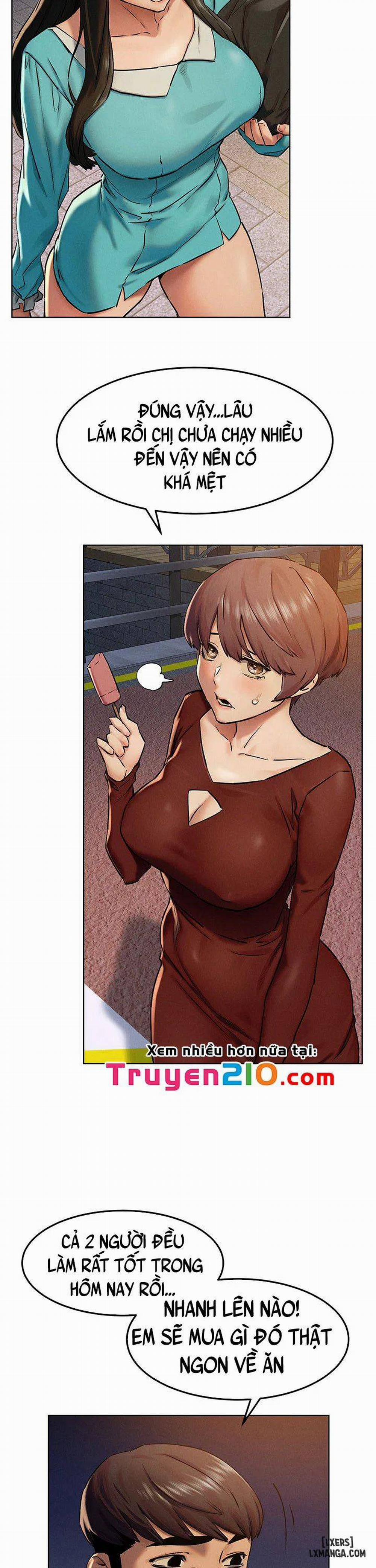 Vương Quốc Của Tôi 127 trang 7