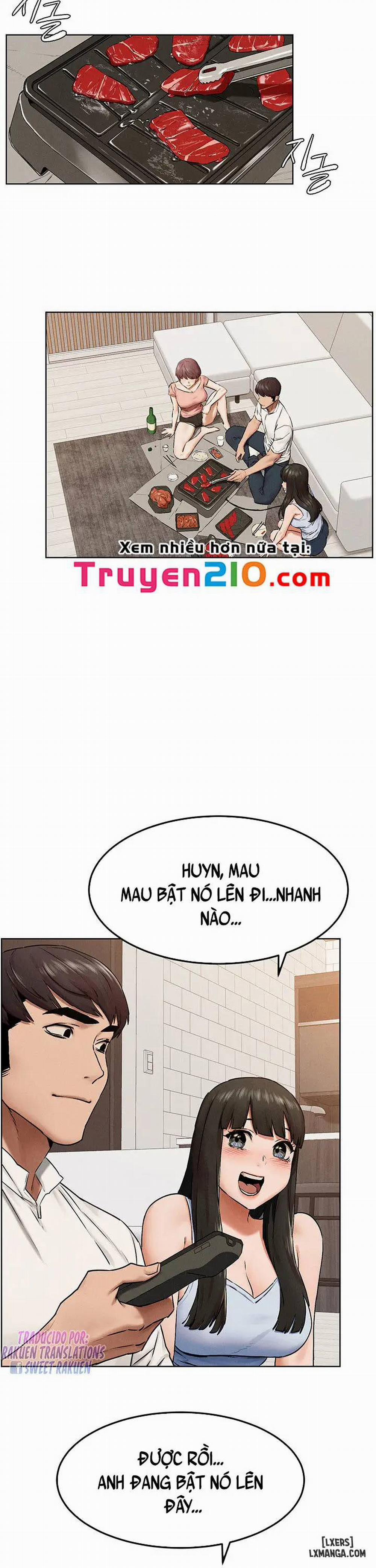 Vương Quốc Của Tôi 127 trang 9