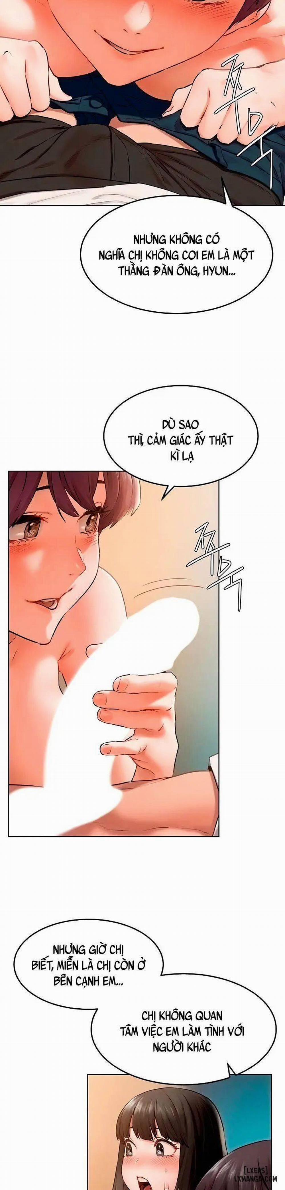 Vương Quốc Của Tôi 128 trang 1