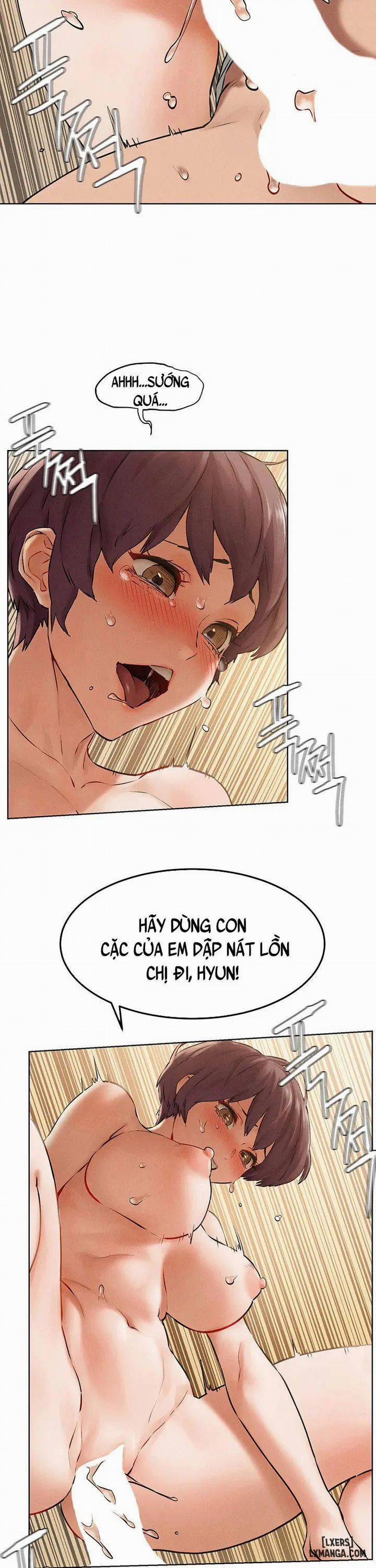 Vương Quốc Của Tôi 128 trang 15