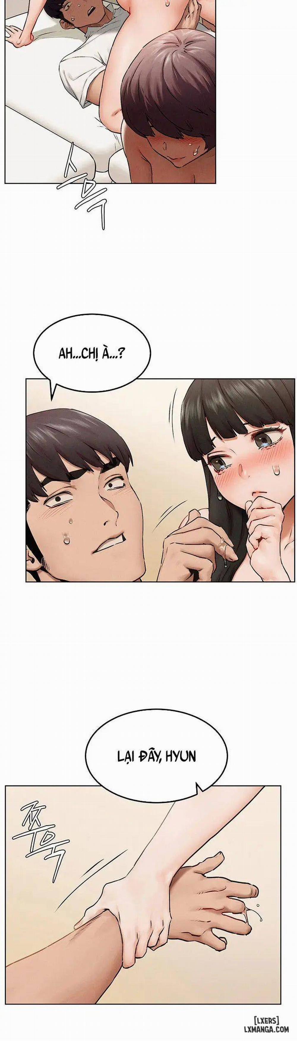 Vương Quốc Của Tôi 128 trang 25