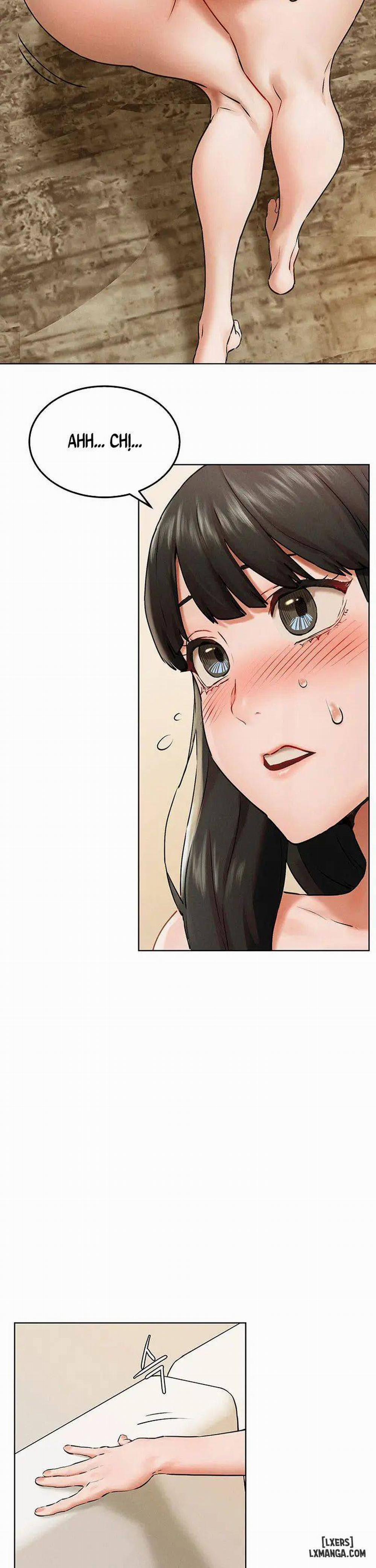 Vương Quốc Của Tôi 128 trang 27