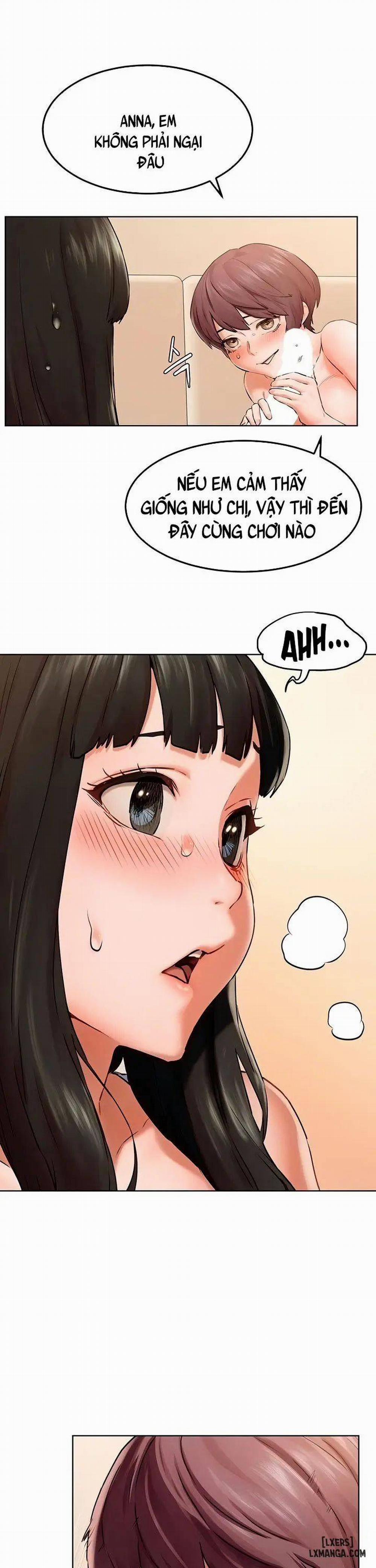 Vương Quốc Của Tôi 128 trang 3