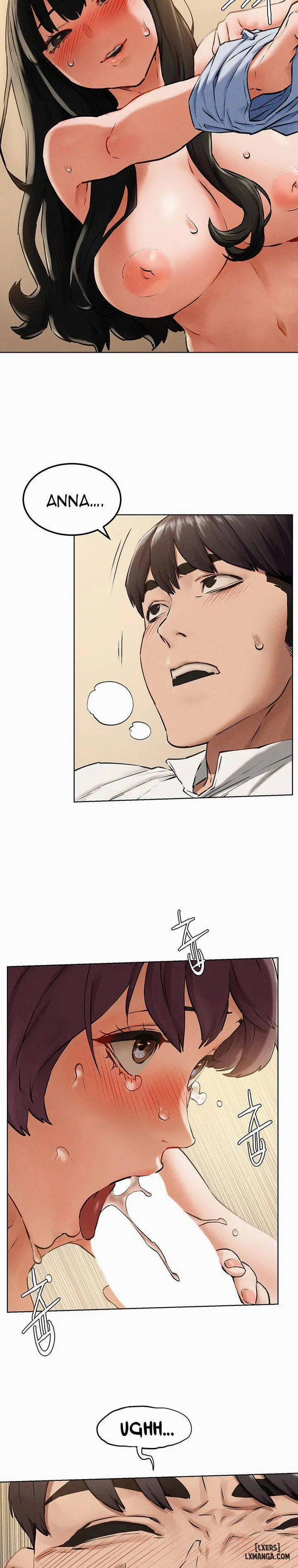 Vương Quốc Của Tôi 128 trang 9