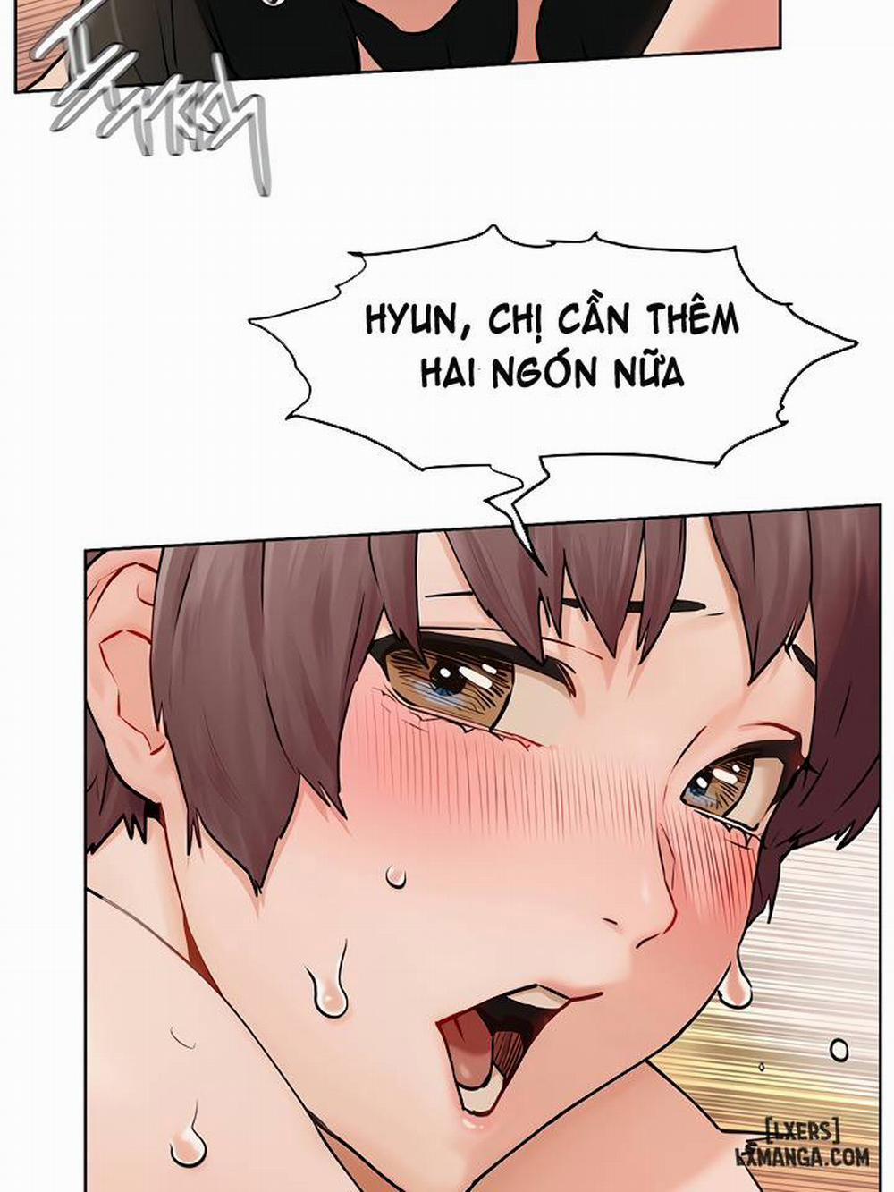 Vương Quốc Của Tôi 129 trang 46