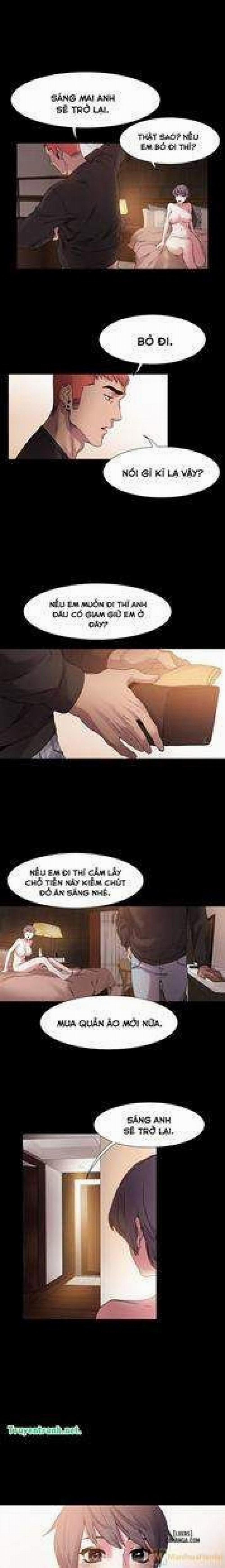 Vương Quốc Của Tôi 13 trang 0