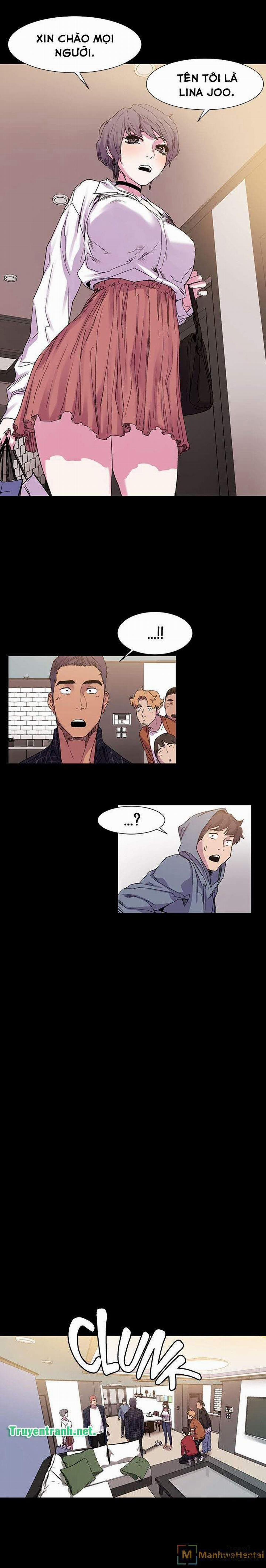 Vương Quốc Của Tôi 13 trang 15