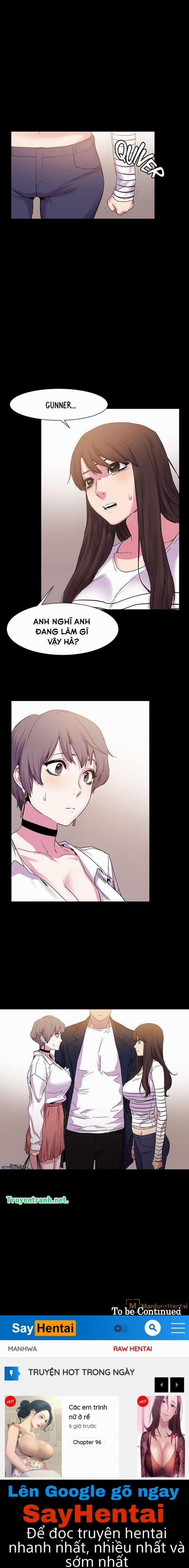 Vương Quốc Của Tôi 13 trang 16