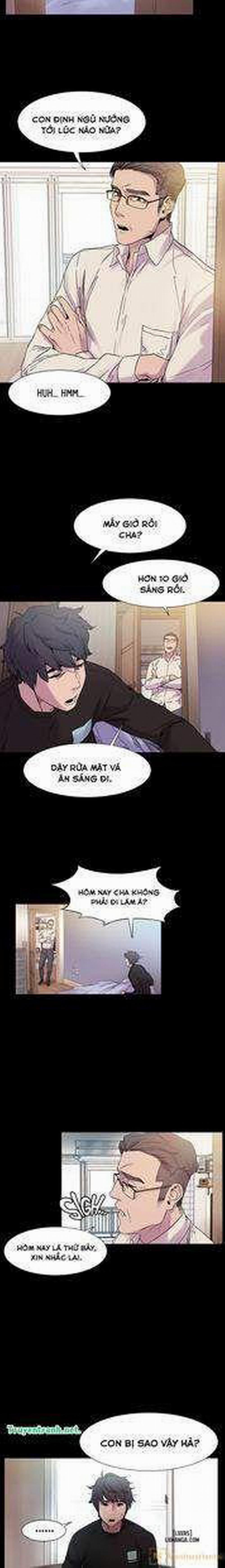 Vương Quốc Của Tôi 13 trang 2