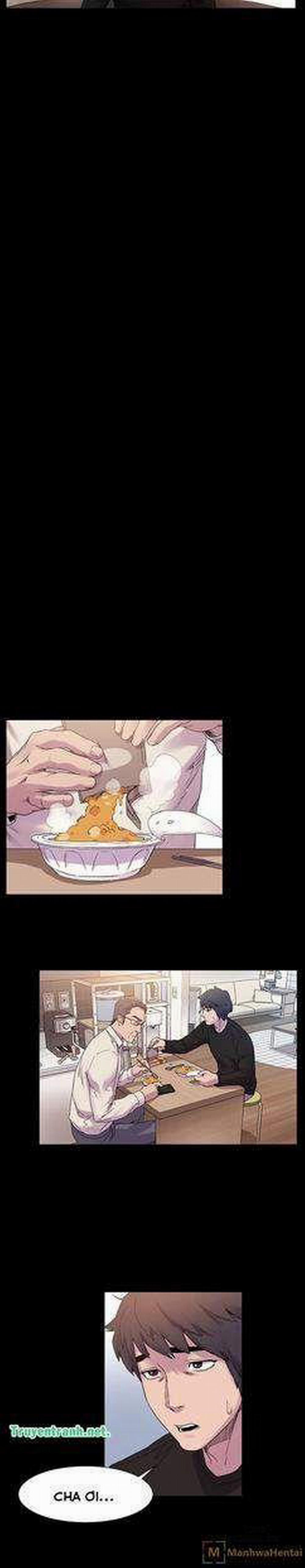 Vương Quốc Của Tôi 13 trang 3