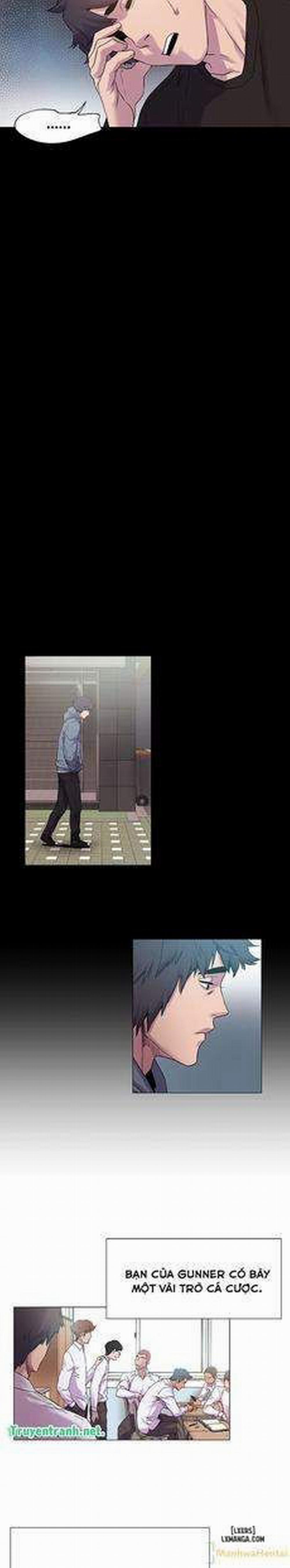 Vương Quốc Của Tôi 13 trang 5