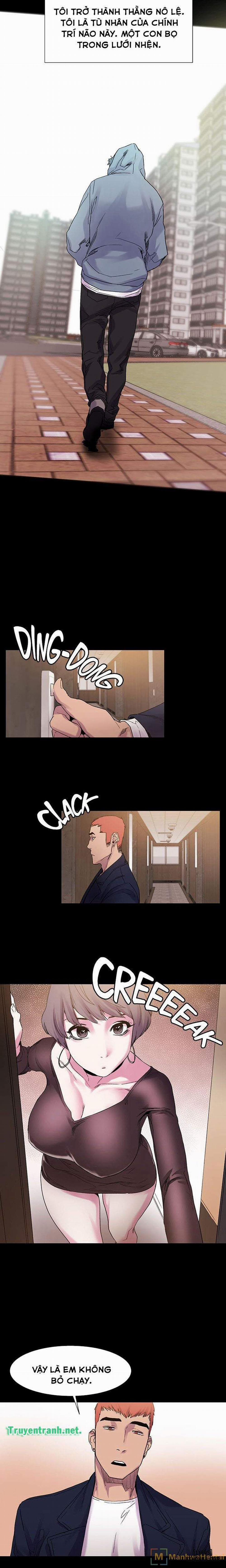 Vương Quốc Của Tôi 13 trang 9