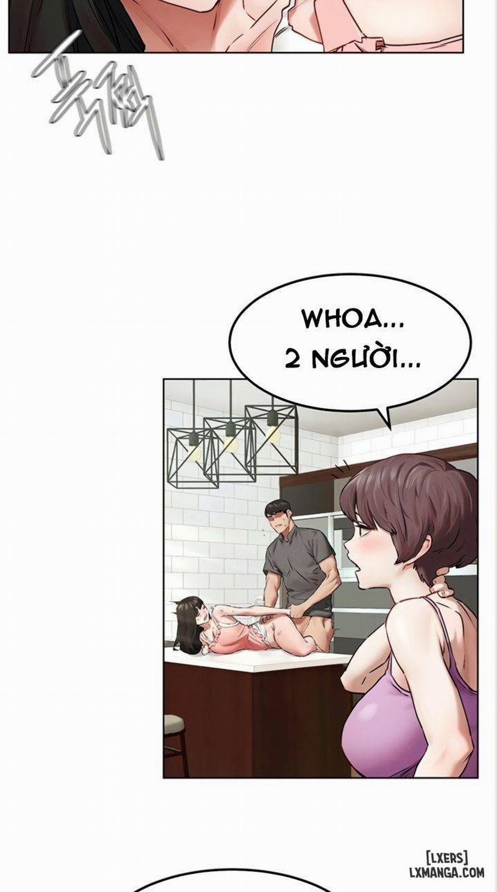 Vương Quốc Của Tôi 130 trang 25