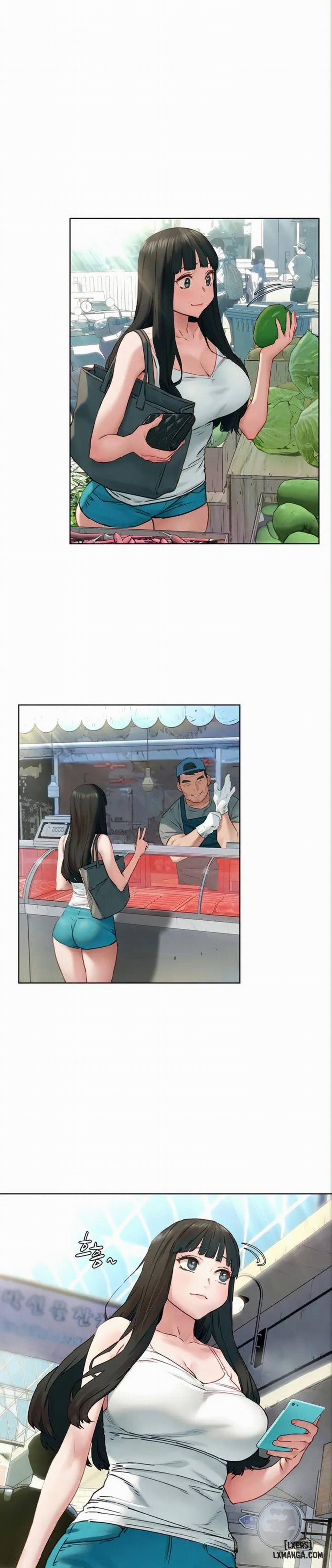 Vương Quốc Của Tôi 130 trang 3