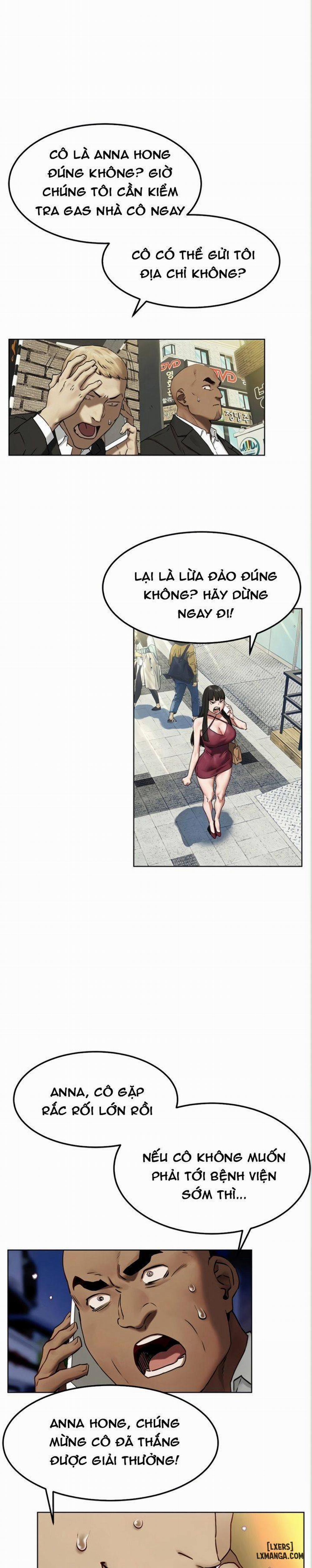 Vương Quốc Của Tôi 130 trang 34