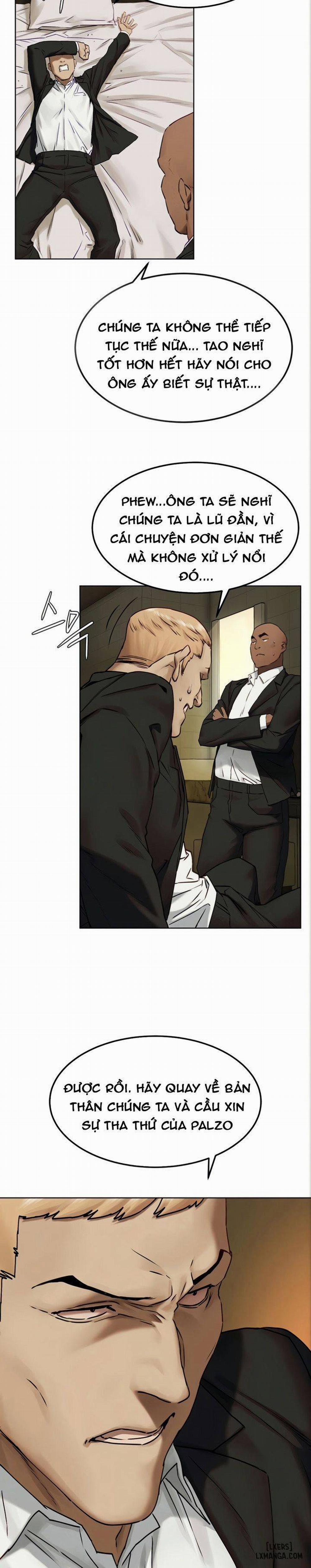 Vương Quốc Của Tôi 130 trang 36