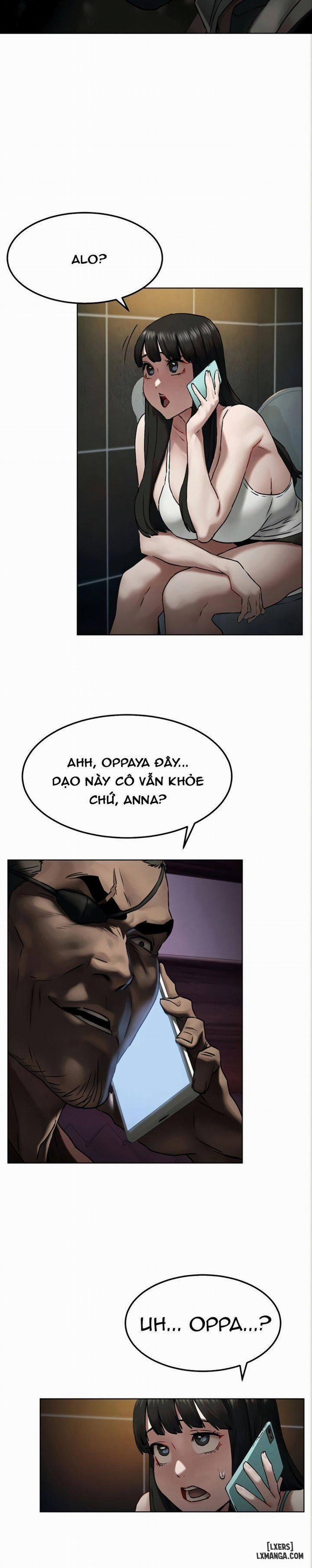 Vương Quốc Của Tôi 130 trang 38