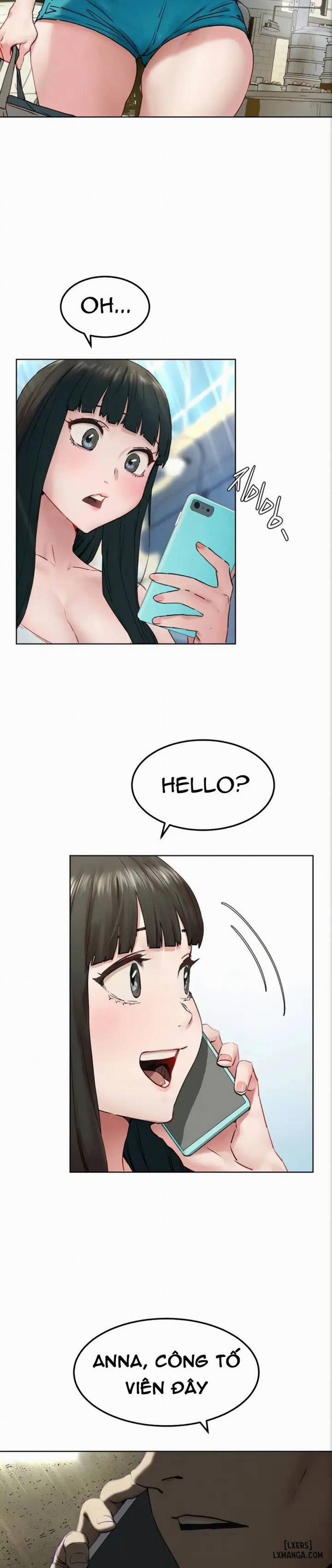 Vương Quốc Của Tôi 130 trang 4